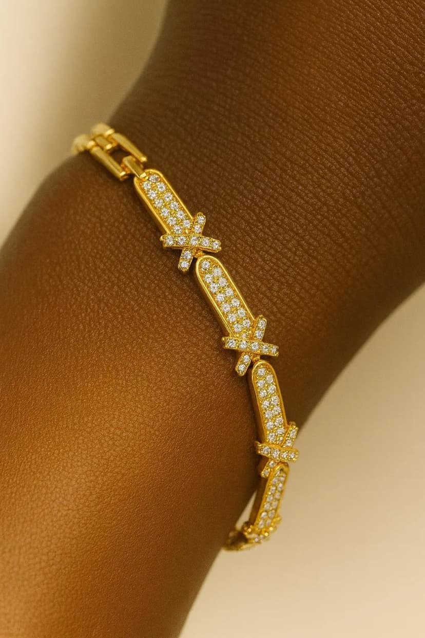 Oxxo Xuping Bileklik