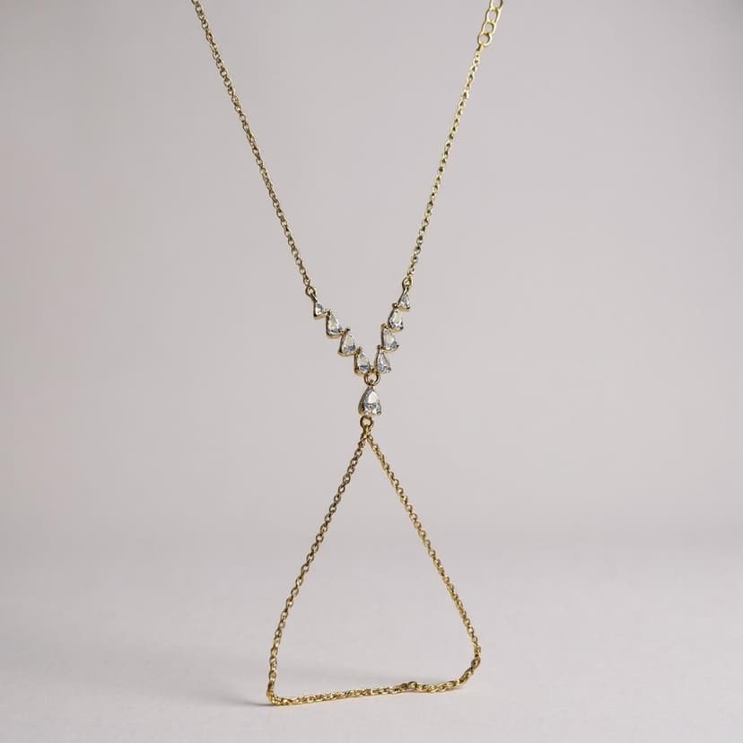 Zircon Drop Şahmeran