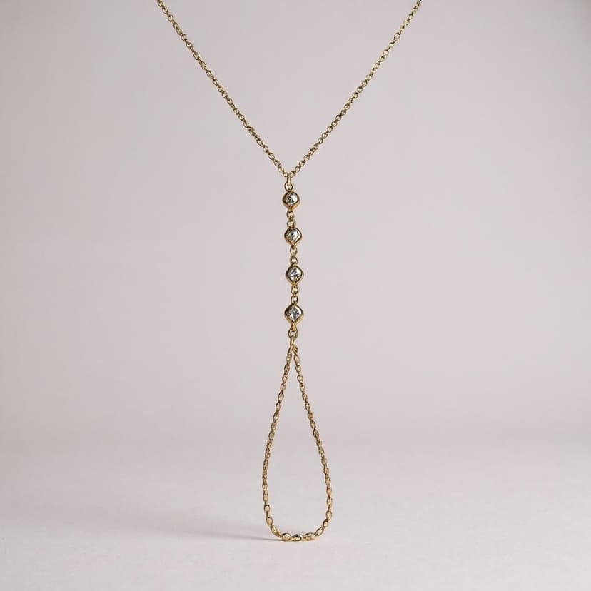 Zircon Line Şahmeran