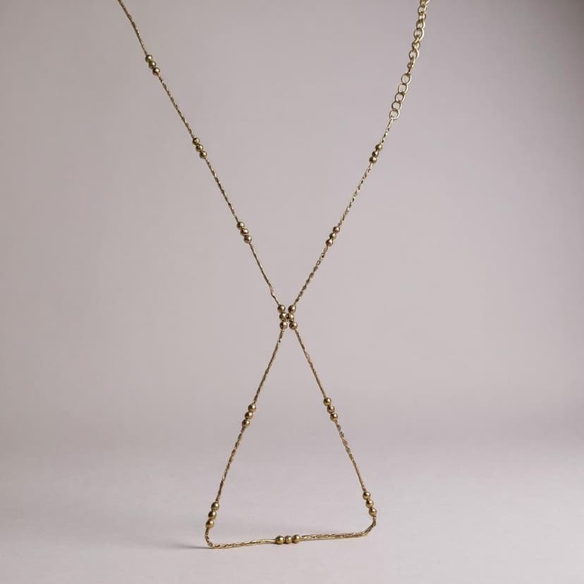 Minimal Toplu Zincir Şahmeran